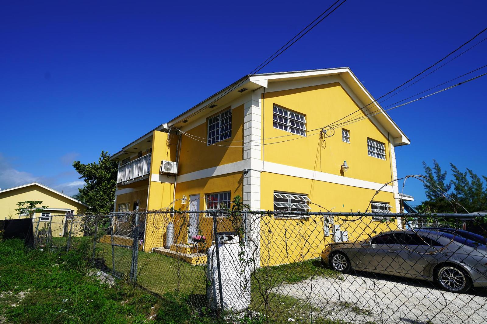 2 bedroom Apartment for sale — KOOL AIR ROAD in Nassau / New Providence, The Bahamas — photo 4