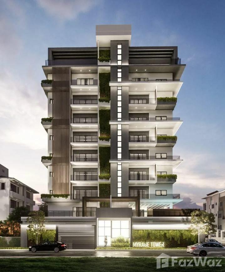 2 Bedroom Apartment for Sale at Myrage Tower — photo 4