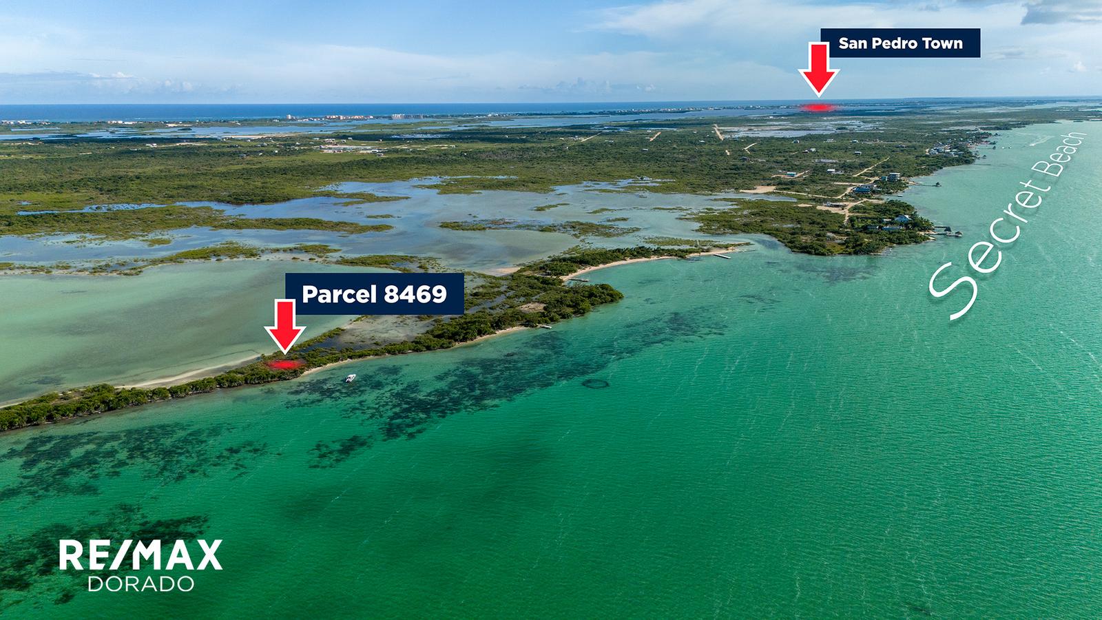 Secluded beach front lot — photo 4