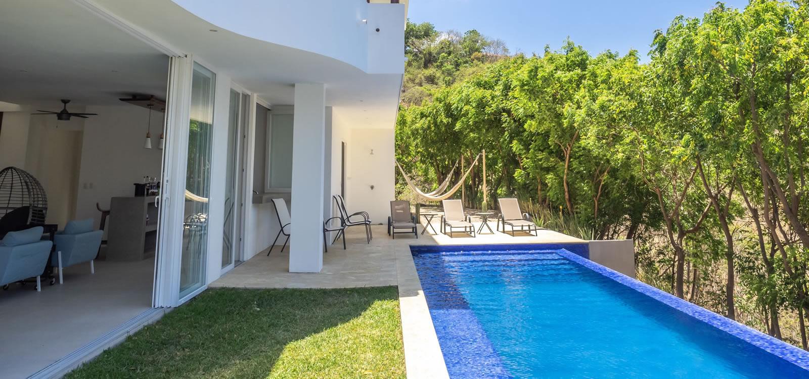 5 Bedroom Home for Sale, Pacific Marlin, San Juan del Sur, Nicaragua — photo 4