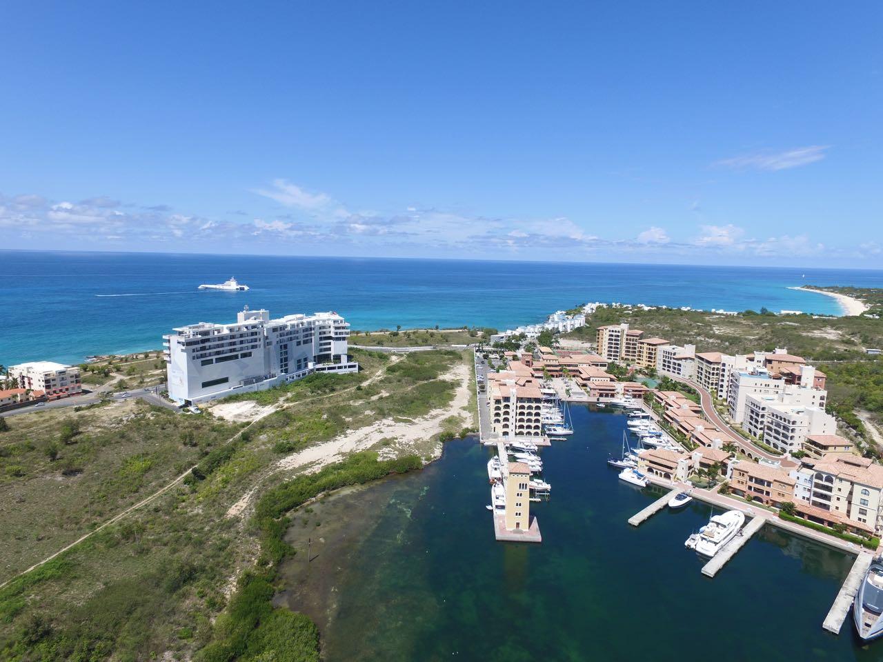 Beachfront and Lagoon-Front Land Parcels for Sale, Cupecoy, St Maarten — photo 5