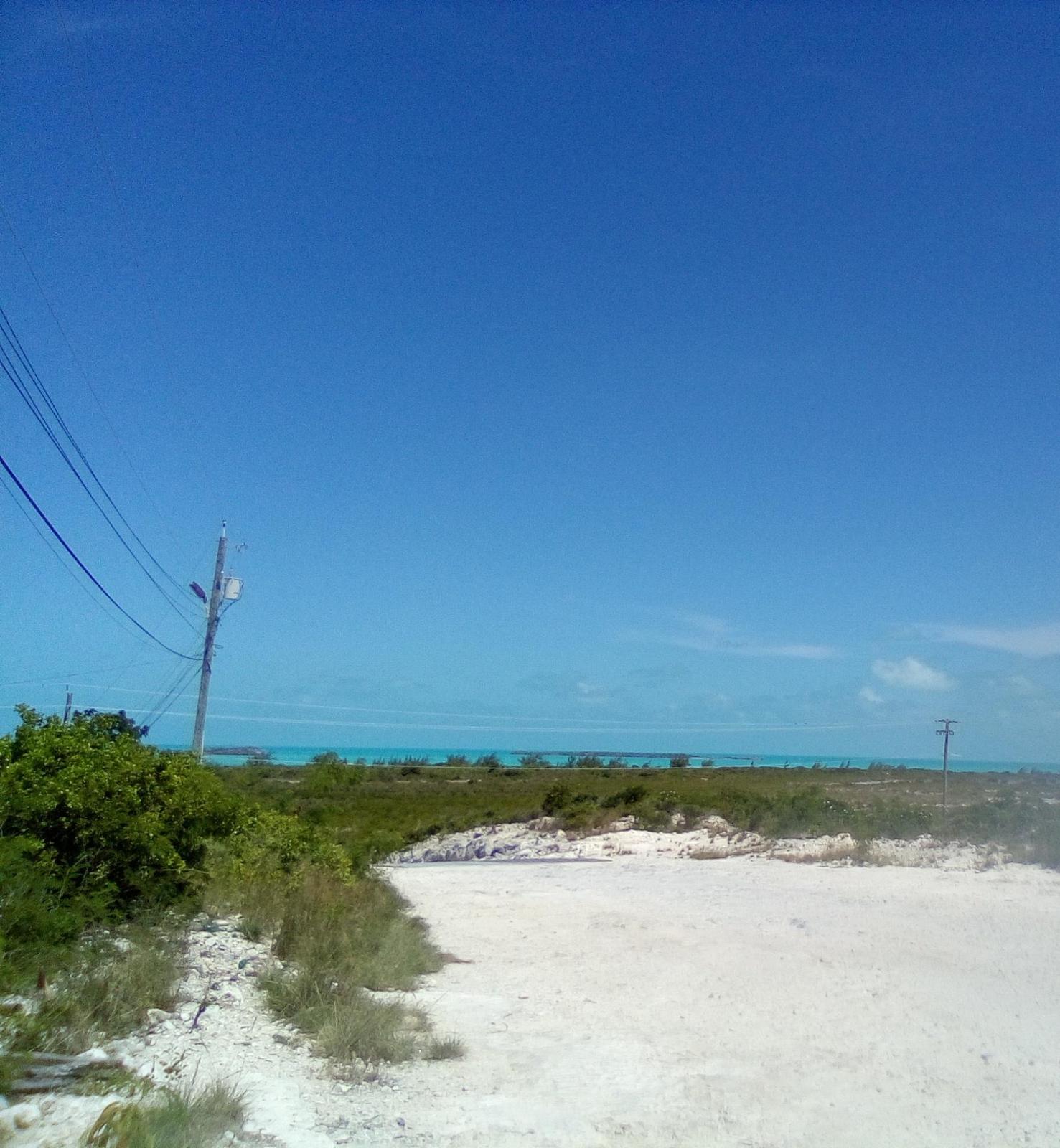 Vacant Land on Henry Road, Five Cays — photo 5