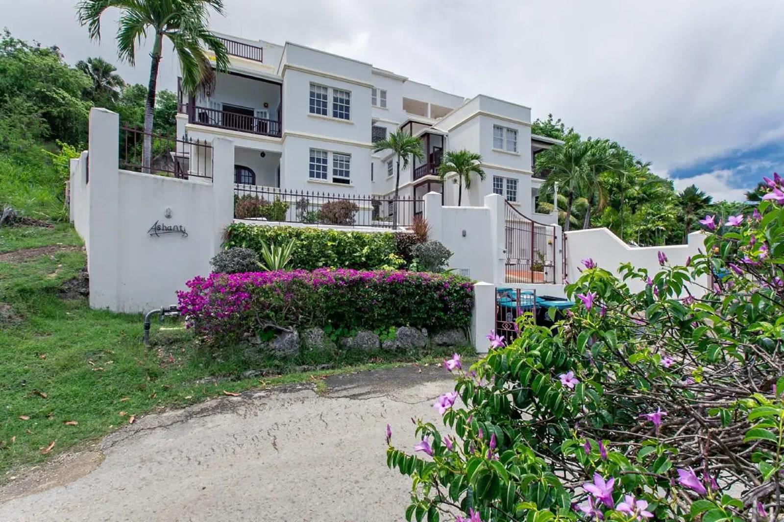 3 Bedroom Apartment for Sale in Barbados — photo 1