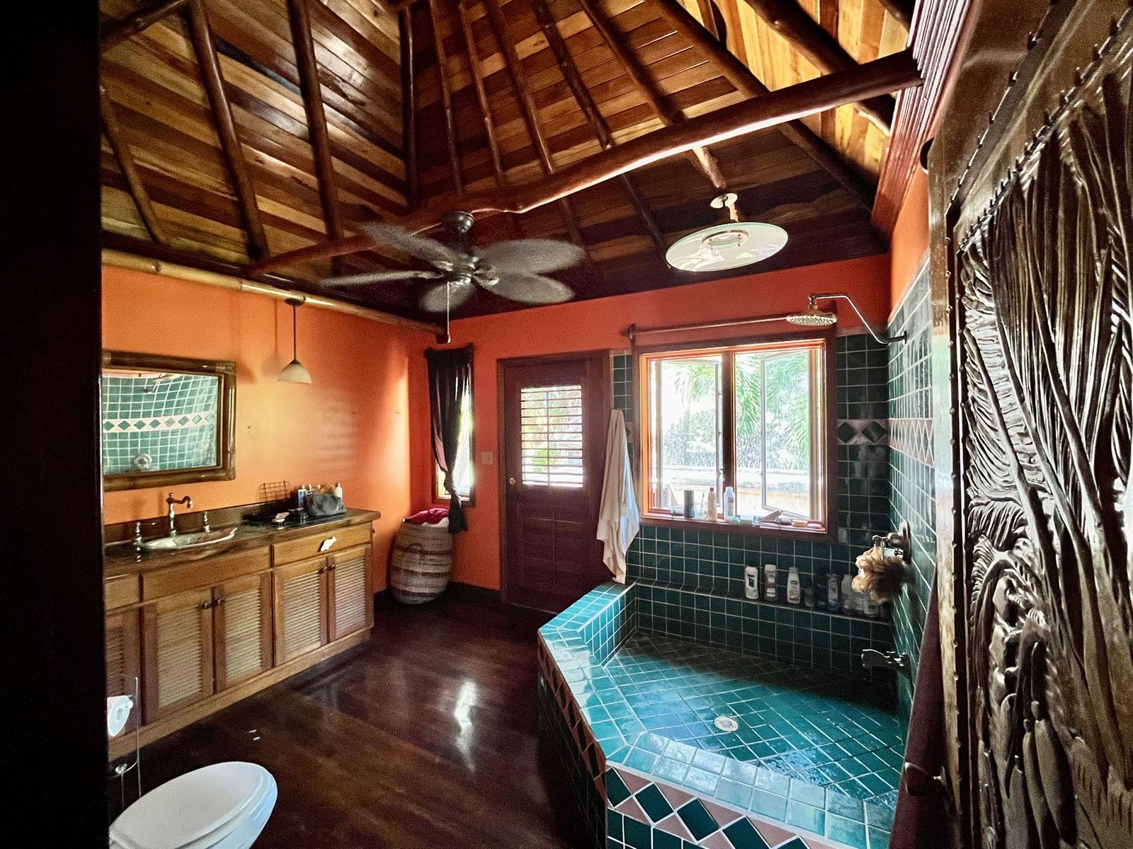 7 Bedroom Lagoon-Front Estate for Sale, Surfside, Placencia, Stann Creek District, Belize — photo 5