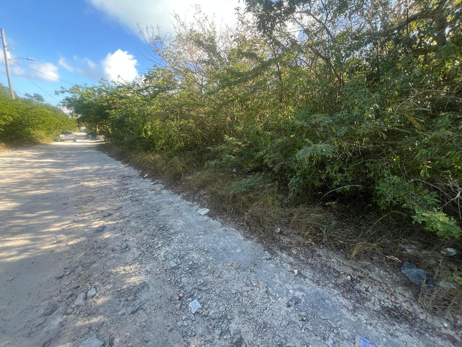 GARDEN ROAD — photo 1