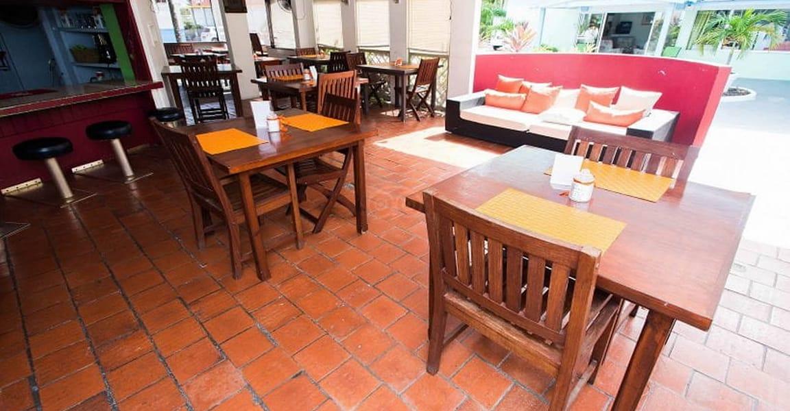 22-Room Hotel for Sale, Worthing, Christ Church, Barbados — photo 5