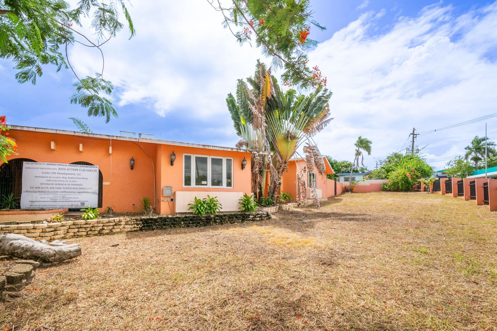 Big Residence or Commercial, Costa de Oro — photo 3