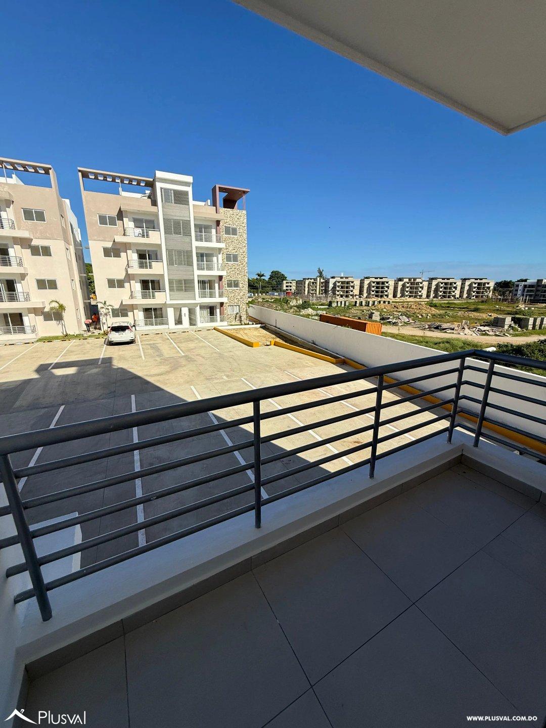 3-bedroom apartment in Munoz, Puerto Plata — photo 5