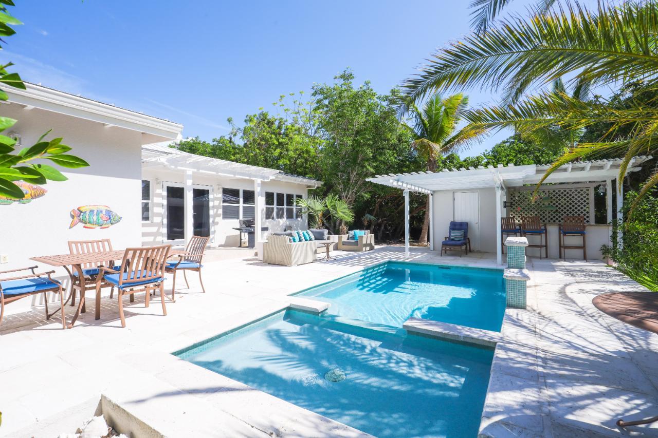 45 Nightjar Road, Leeward, Providenciales, Turks and Caicos Islands — photo 1