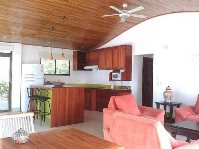 Beach Front Home with Guesthouse in Esterillos Este — photo 5
