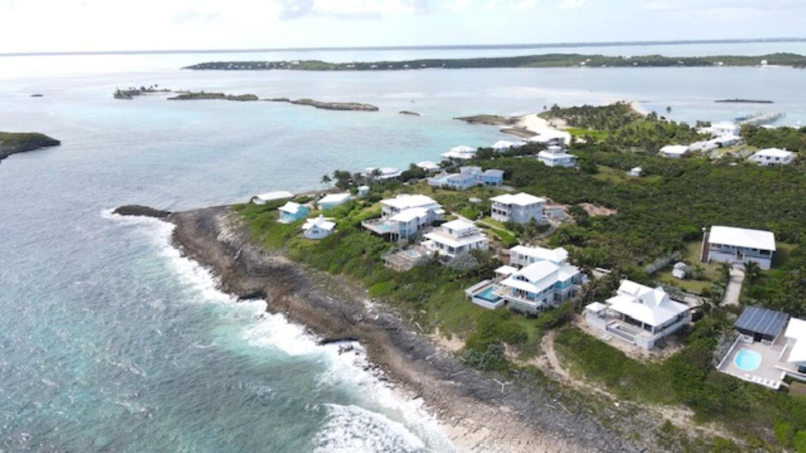 Lot 13, Dorros Cove, Hopetown Abaco - MLS 66168 — photo 3