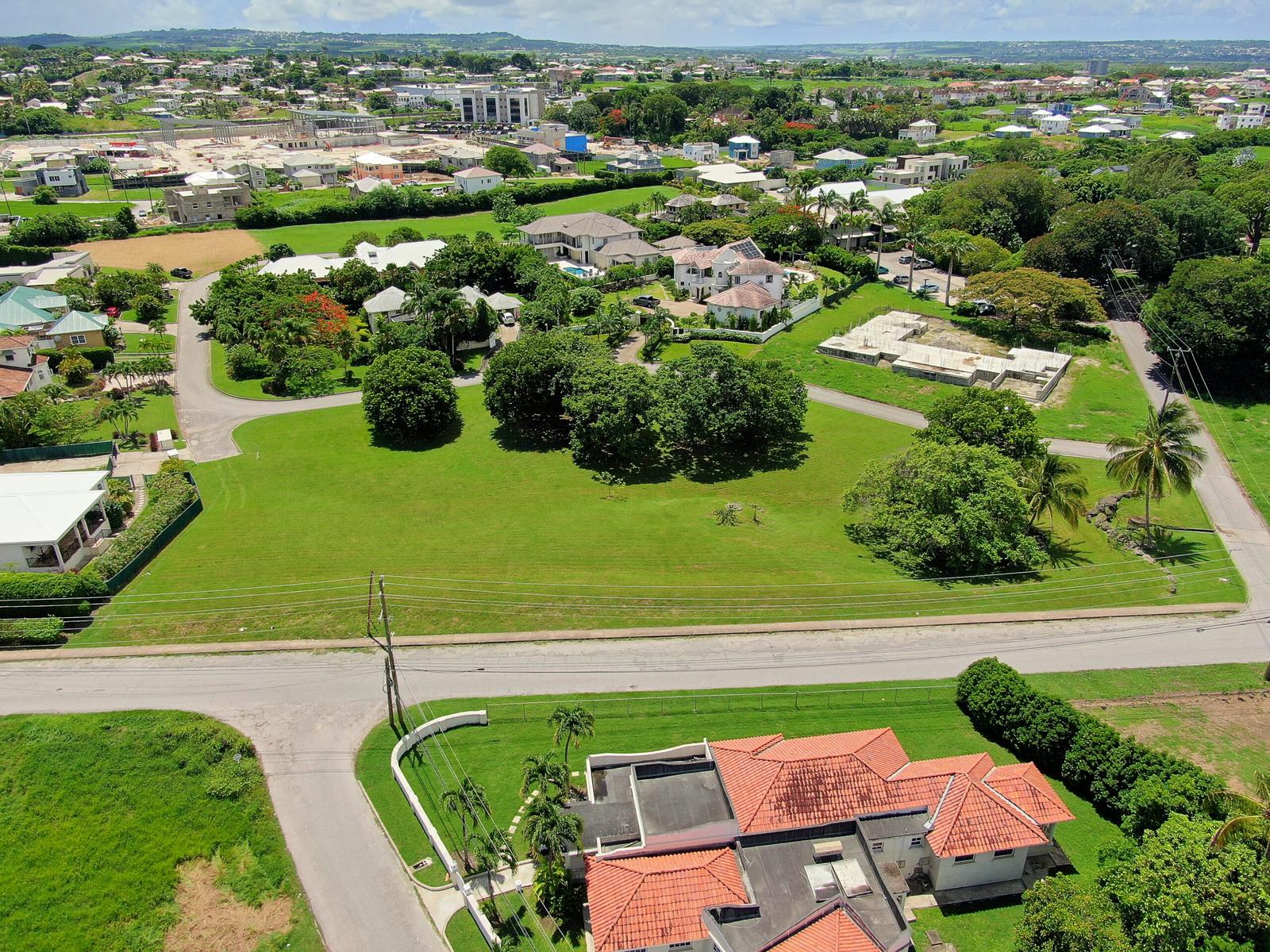 0.55 Acres of Land for Sale in St James, Barbados — photo 4
