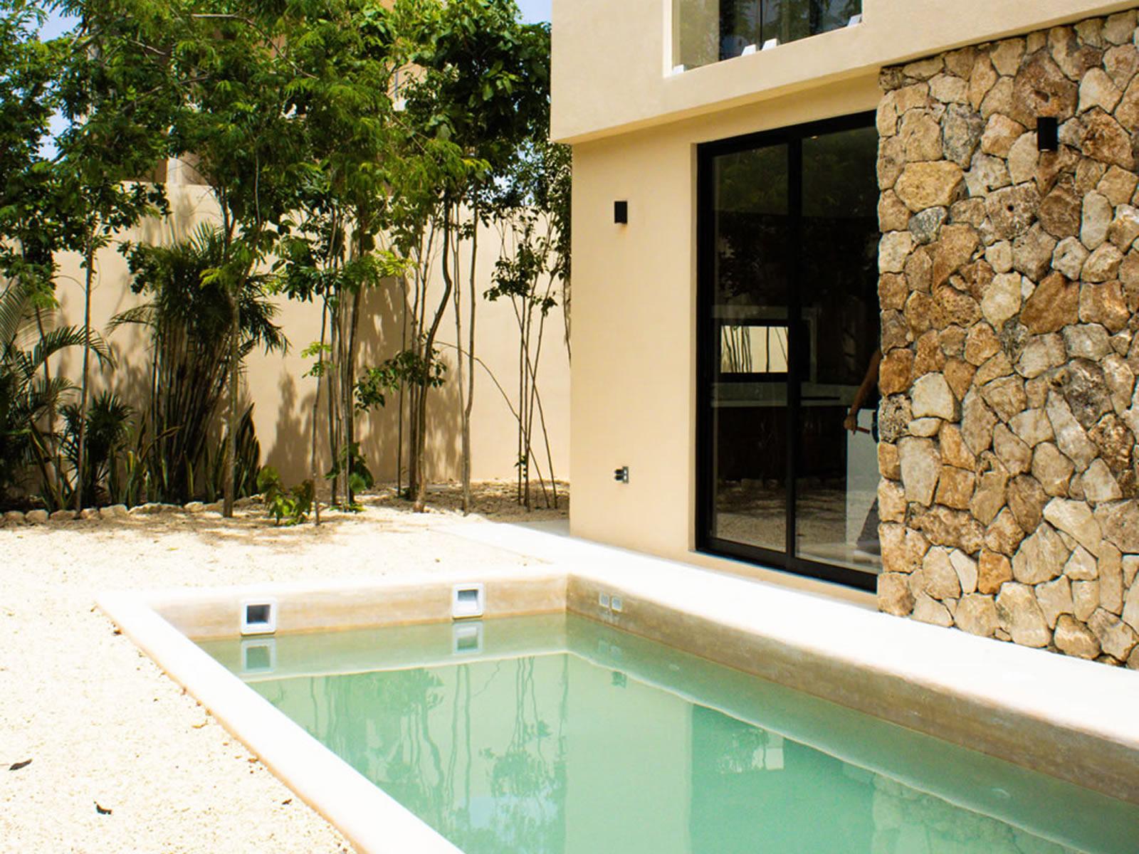 4 Bedroom Villa for Sale in Saumeria, Tulum, Mexico — photo 3