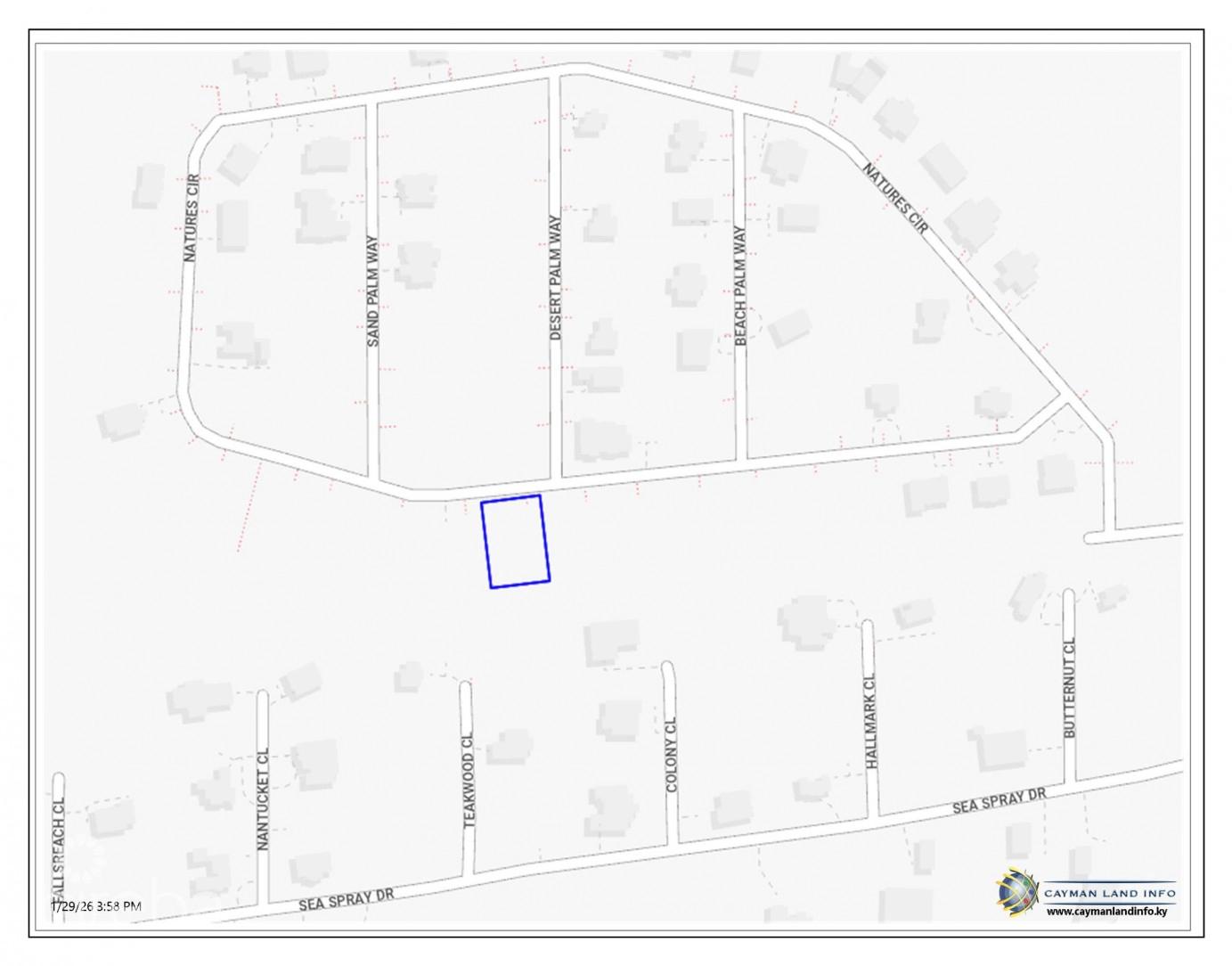 Nature's Circle Parcel — photo 3