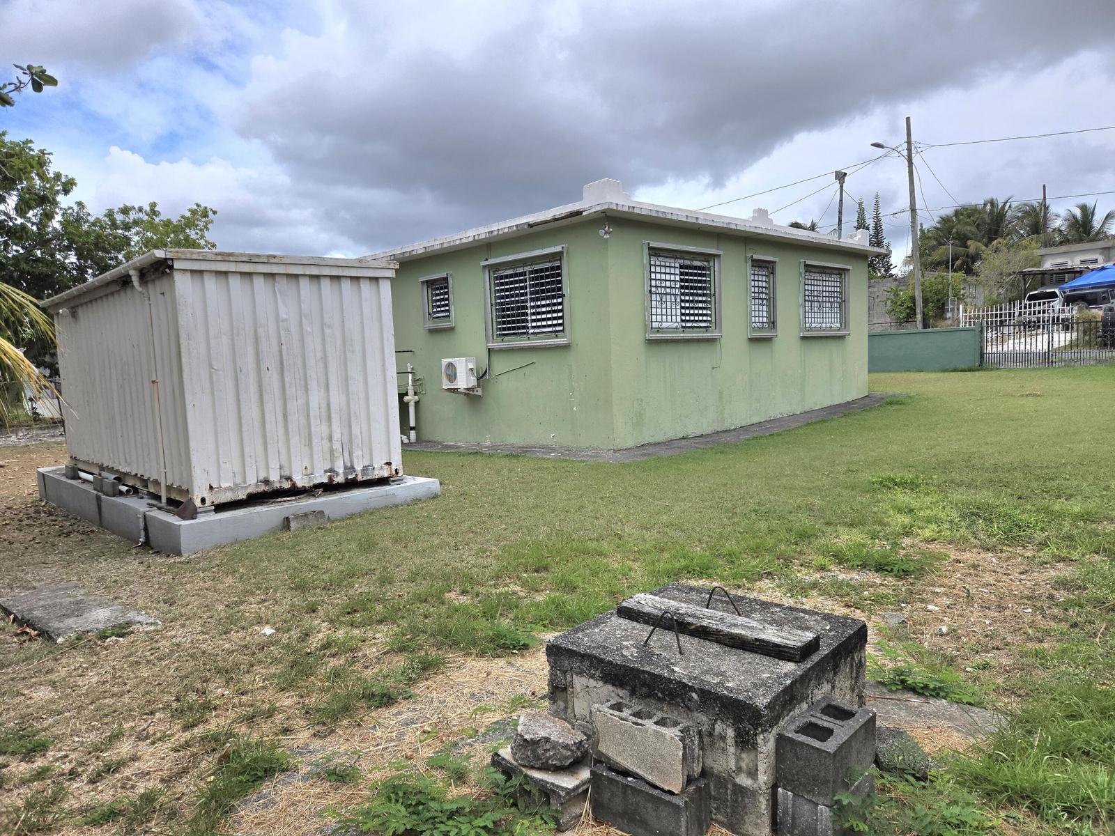 New Listing Residential Clifton Hill KI — photo 4