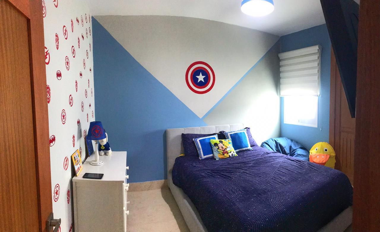 Apartamento En La Esmeralda - 5to Nivel — photo 2
