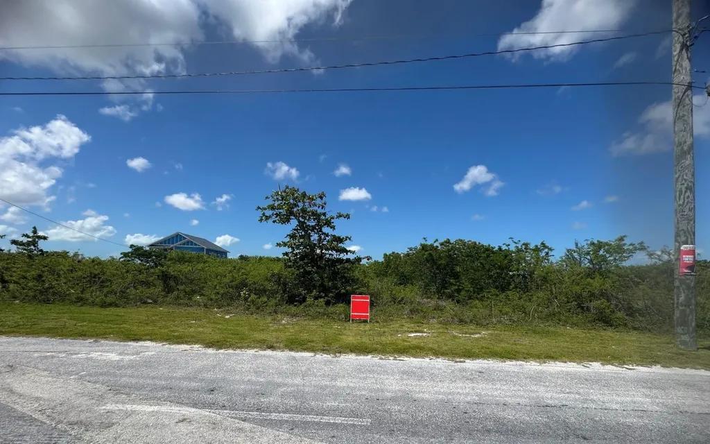 Mcleans Town Lot in East Grand Bahama — photo 4