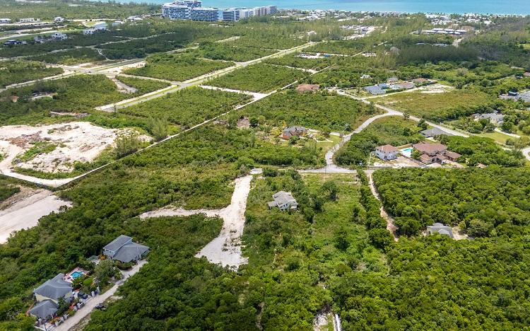 Vacant Land for sale - Lot 15d Country Club Estates, South Ocean — photo 5