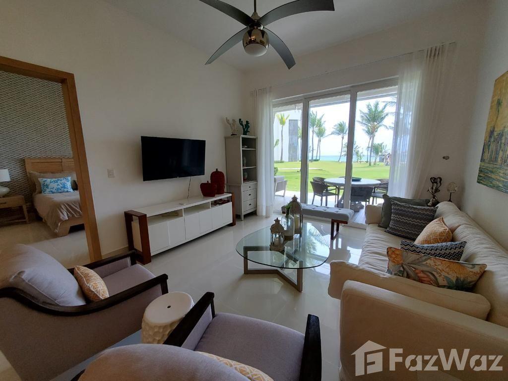 3 Bedroom Apartment for Sale at Seawinds — photo 1