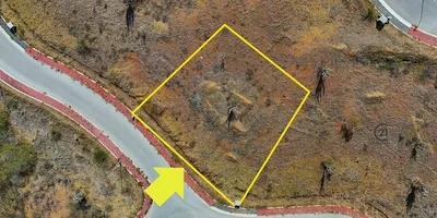 Spacious Building Plot in Brakkeput for Sale — photo 2