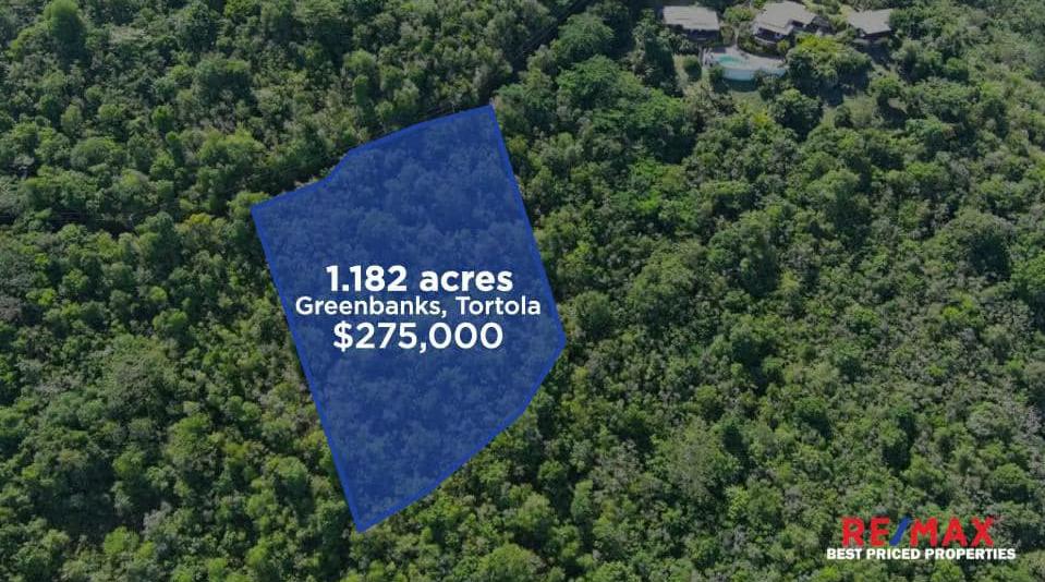 863 Greenbanks 1.182 Acres — photo 2