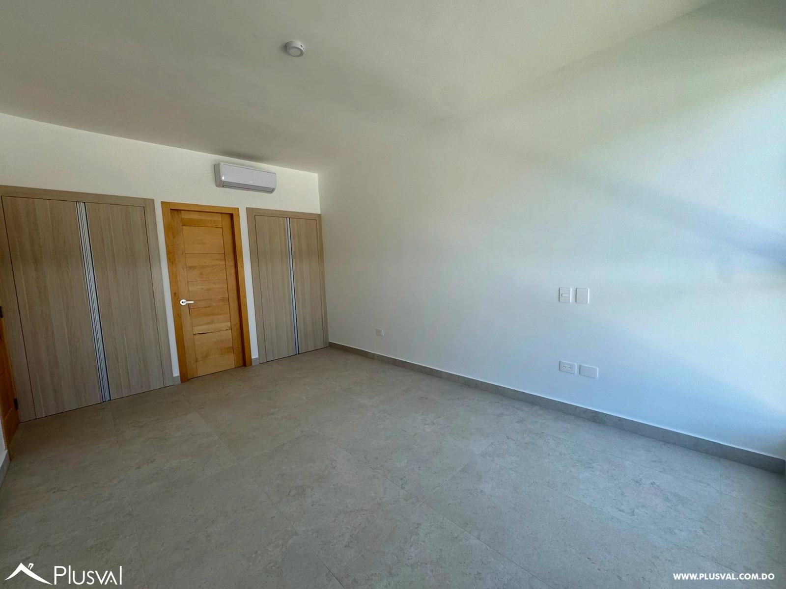 1-bedroom condo-hotel in Cabarete — photo 3