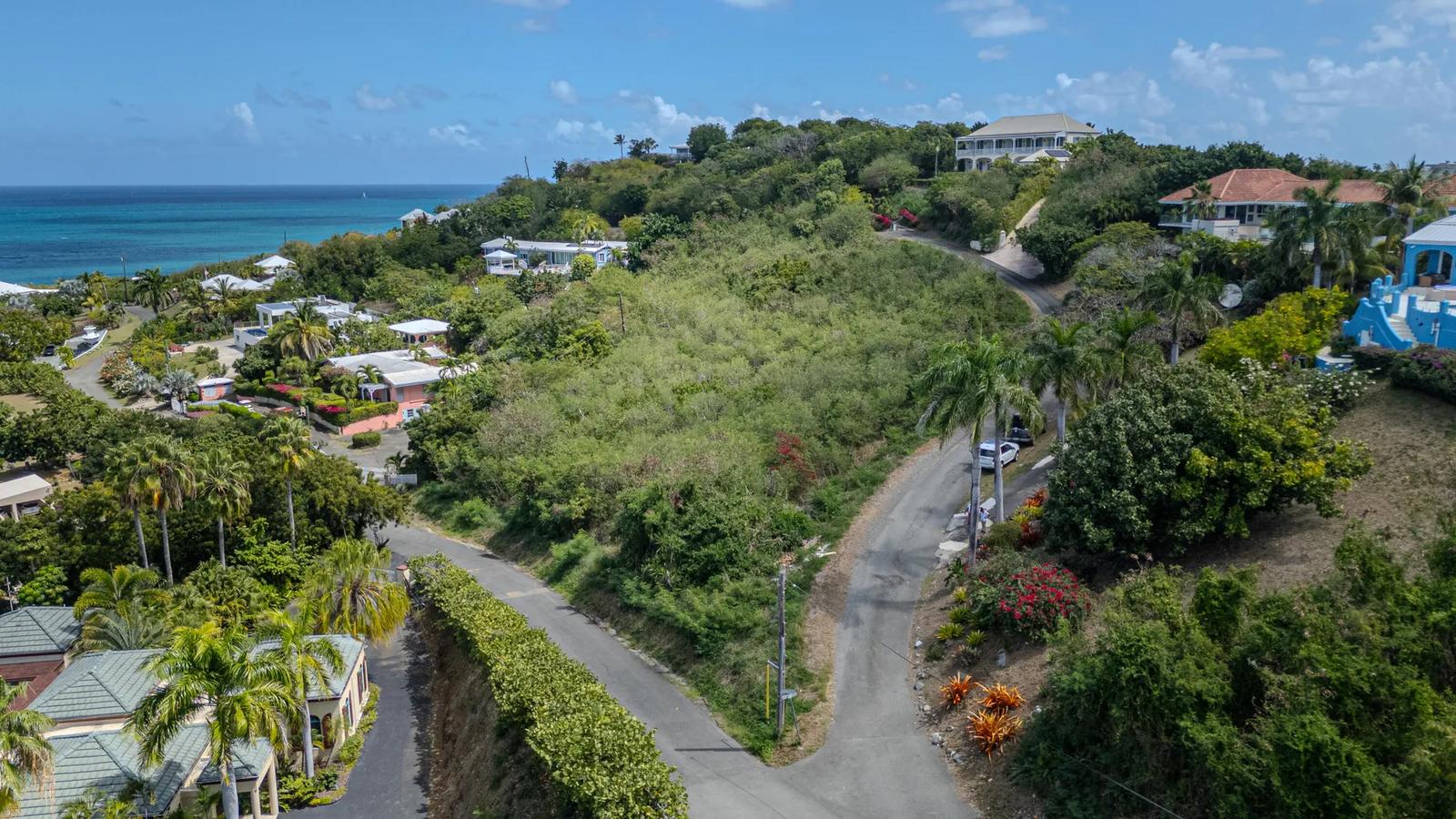 1.81 Acre Lot Homesite in St. Croix — photo 2