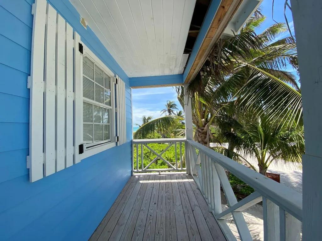 2-bedroom house in Summerwind, Guana Cay — photo 2