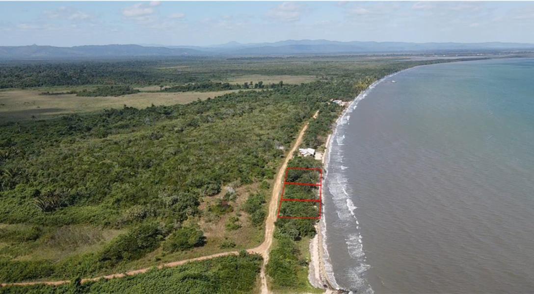 Three Pristine Beach Properties in Mayacan Development — photo 1