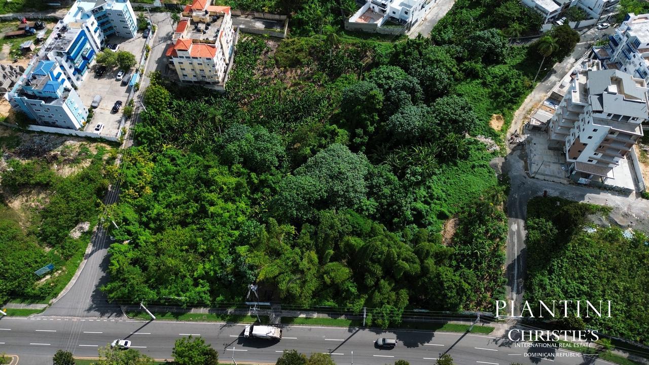 Mirador Norte Lots — photo 1