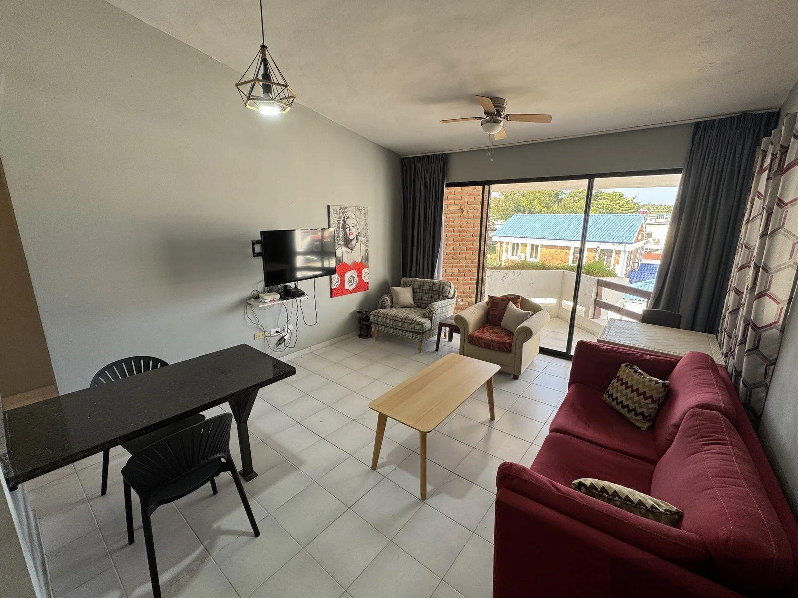 Furnished Apartment for sale in El Batey, Sosúa — photo 3