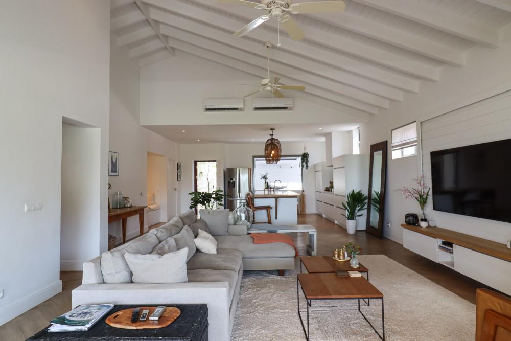 Completely renovated 4bed villa with pool & jacuzzi near golf & marina — photo 5