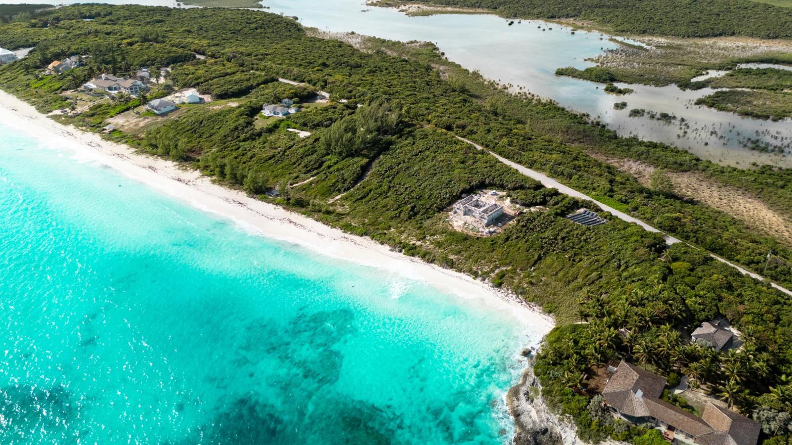 GREAT HARBOUR CAY — photo 4
