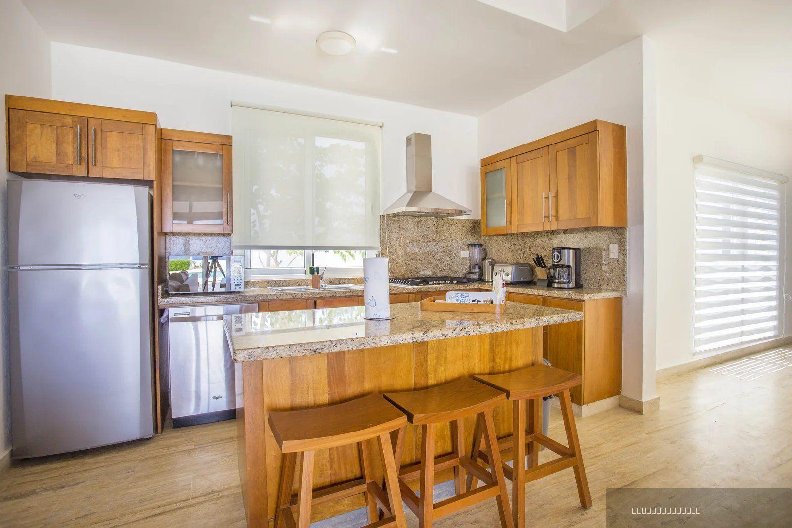 Luxury Oceanfront Villa for sale in Sosua Ocean Village, Sosúa — photo 5