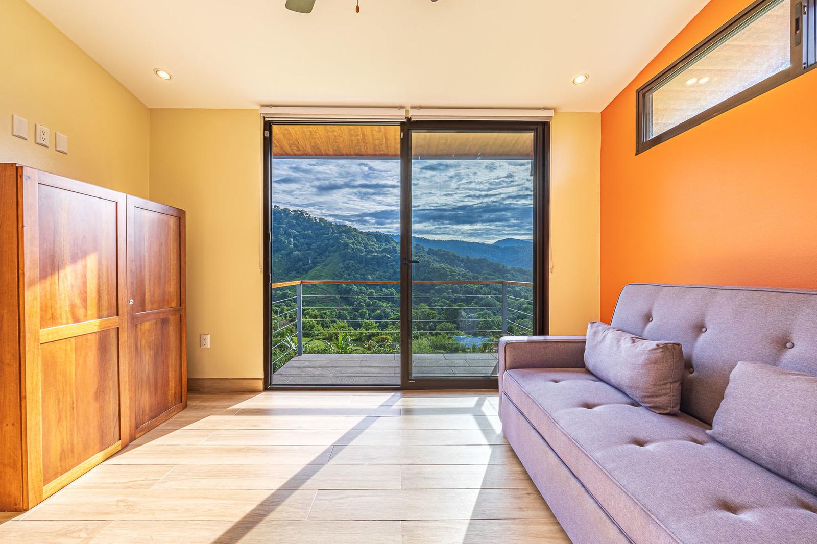 6 Bedroom Home for Sale in Portalon, Manuel Antonio, Puntarenas, Costa Rica — photo 5