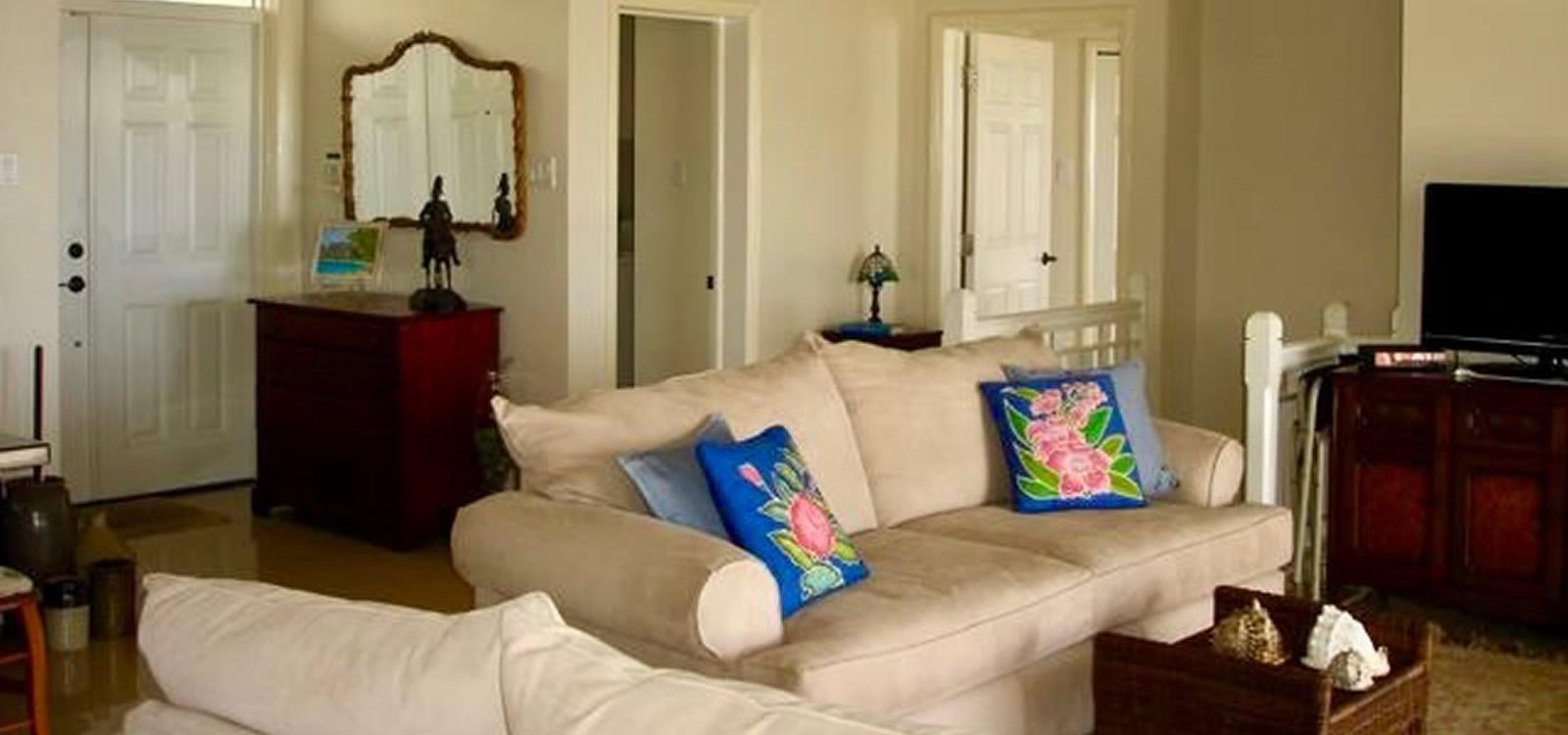 3 Bedroom Home for Sale in Sunrise Hills, Frigate Bay, St Kitts — photo 4