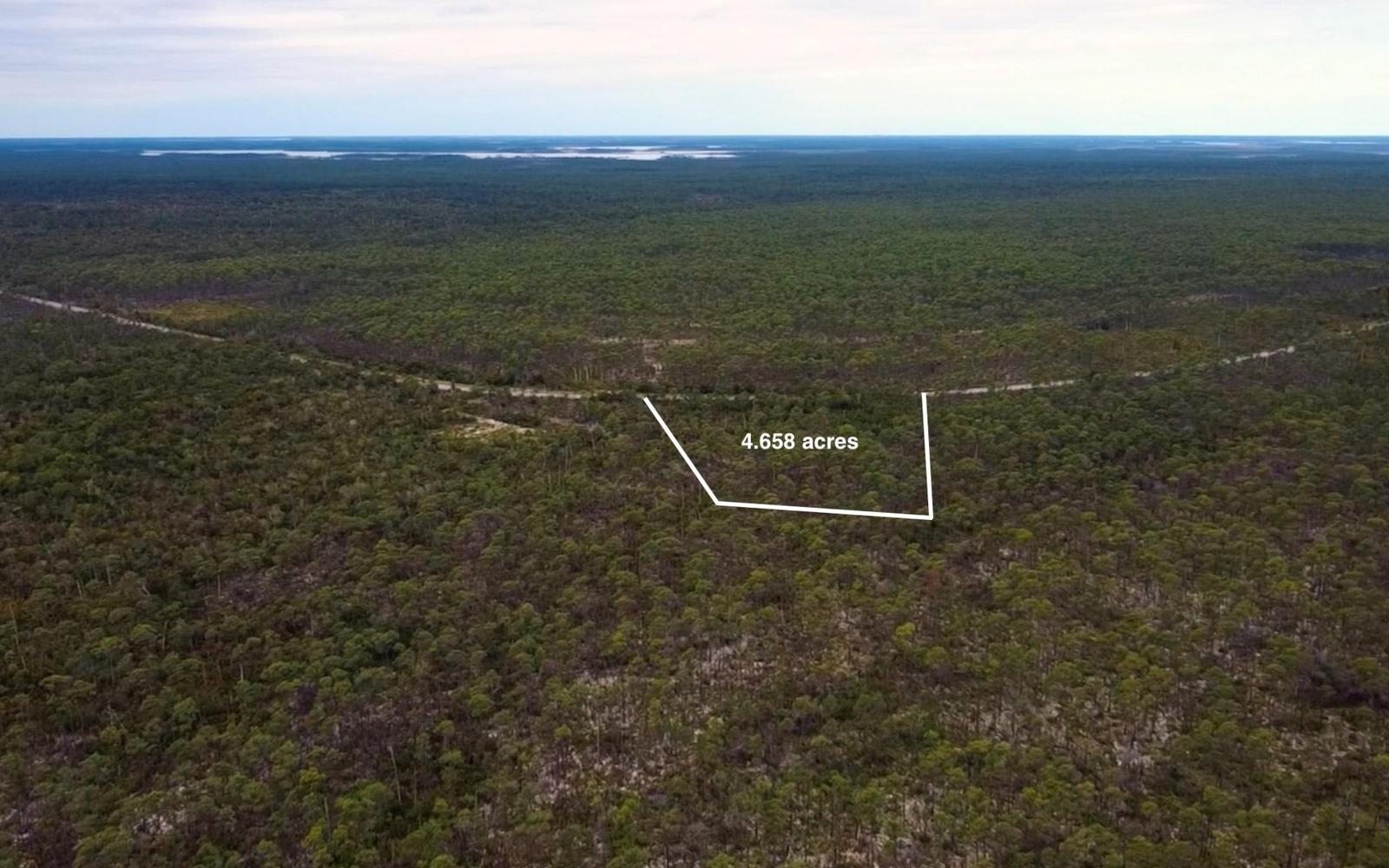 4.685 Acres Development Land — photo 1