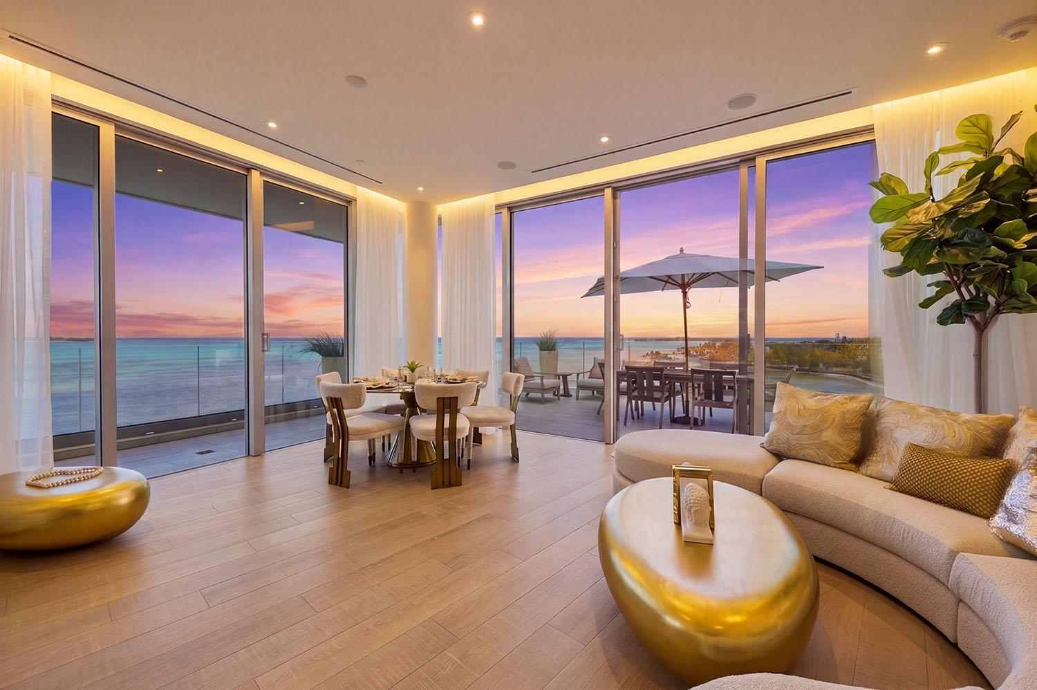 The Penthouses at Goldwynn — photo 2