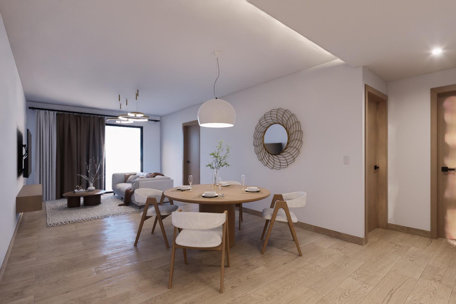 Modern One-bedroom Apartment With Hotel Access — photo 3