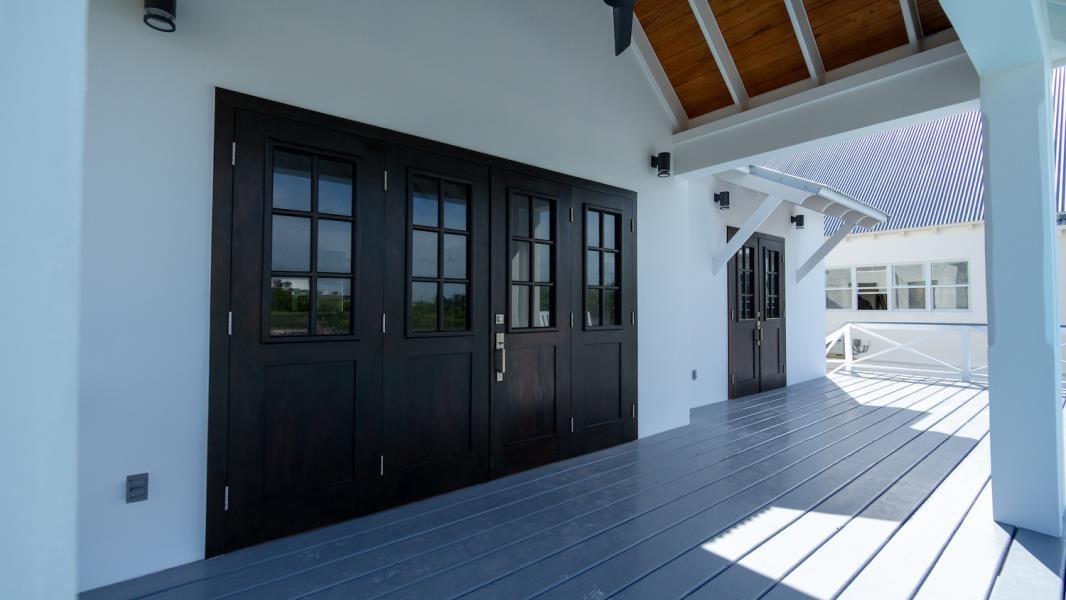 Moonraker Mahogany Bay Village 2 Bedroom House with Pool — photo 5