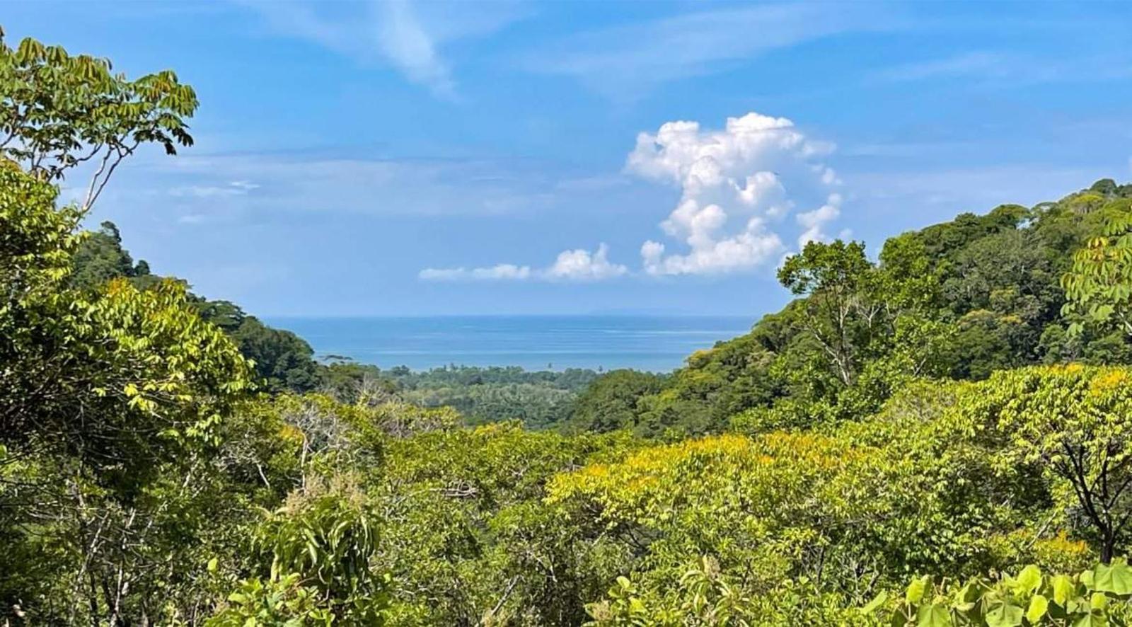 181 Acres of Ocean-View Land for Sale, Ojochal, Puntarenas, Costa Rica — photo 1