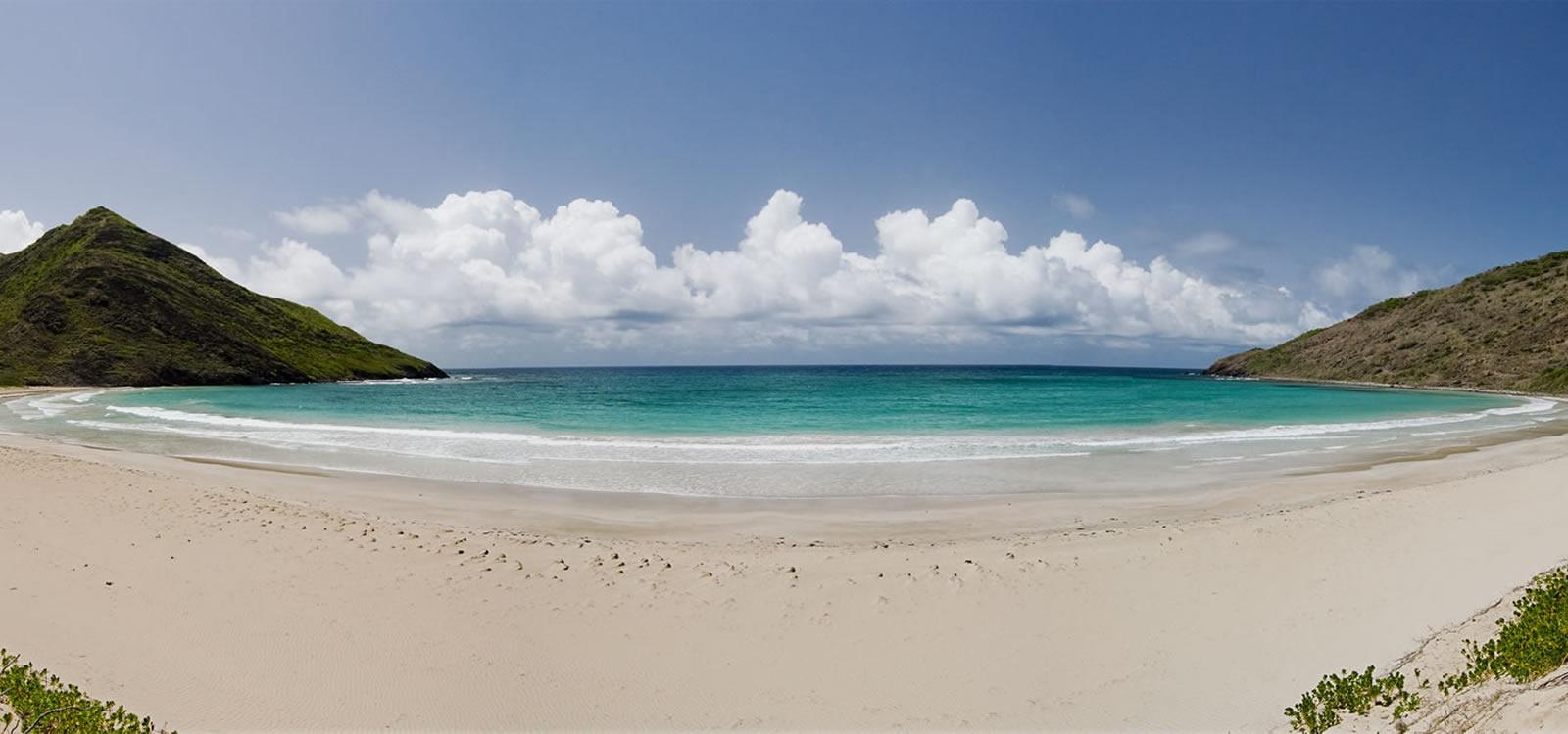 Beachfront, Hill-side and Harbour-side Home Sites for Sale, Christophe Harbour, St Kitts — photo 5