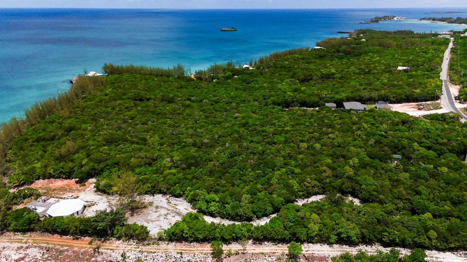 LOT 6 GOVERNORS HARBOUR — photo 5