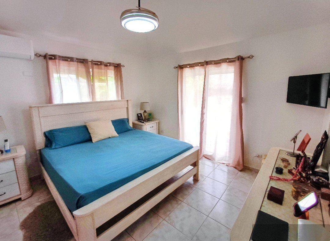 3 Bedroom House in Costa Azul, Cabarete — photo 4