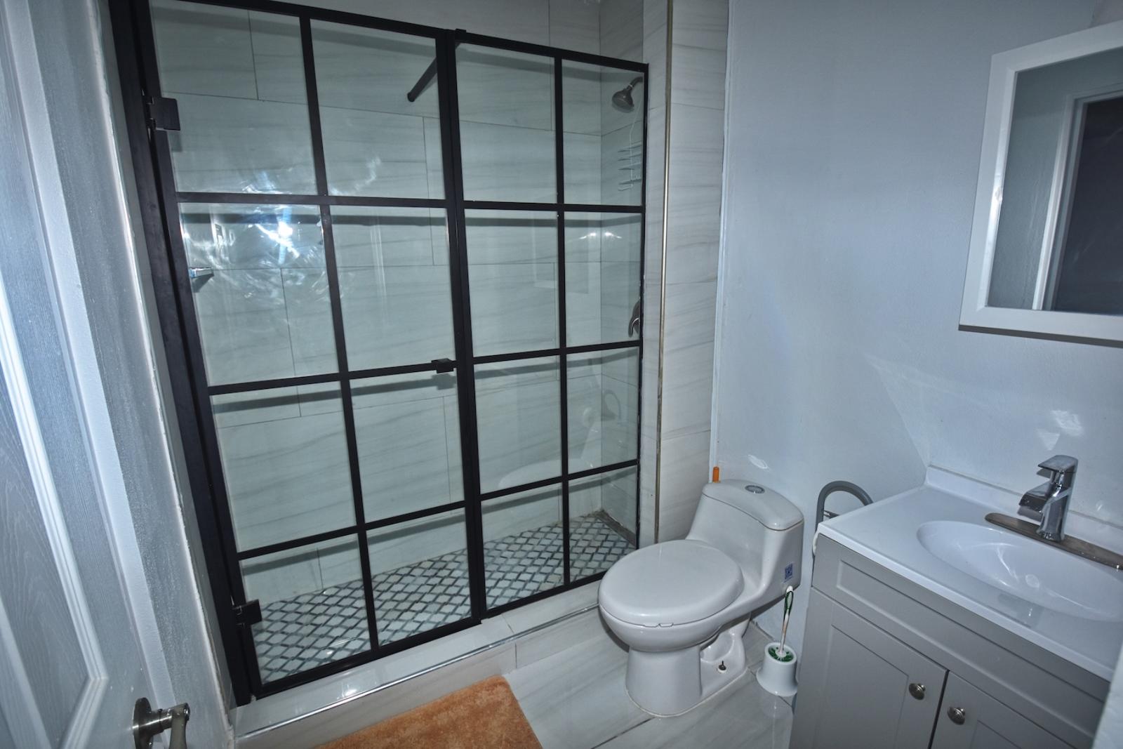 Brand New Waterfront Half Duplex - MLS 66793 — photo 2