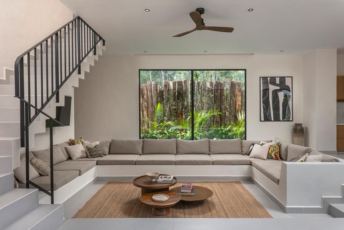 Casa Sabal 5BR Luxury Residence — photo 3