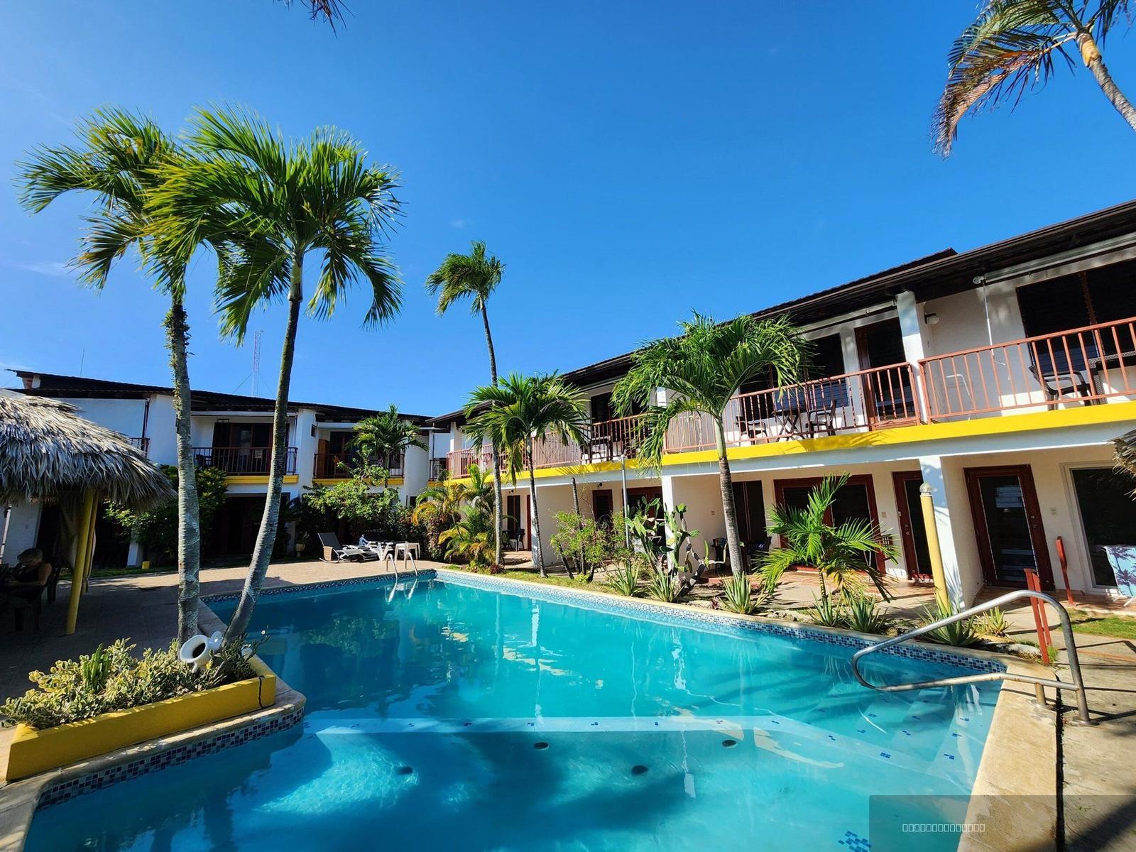 Affordable Studio Condo for Sale in El Batey, Sosúa — photo 1