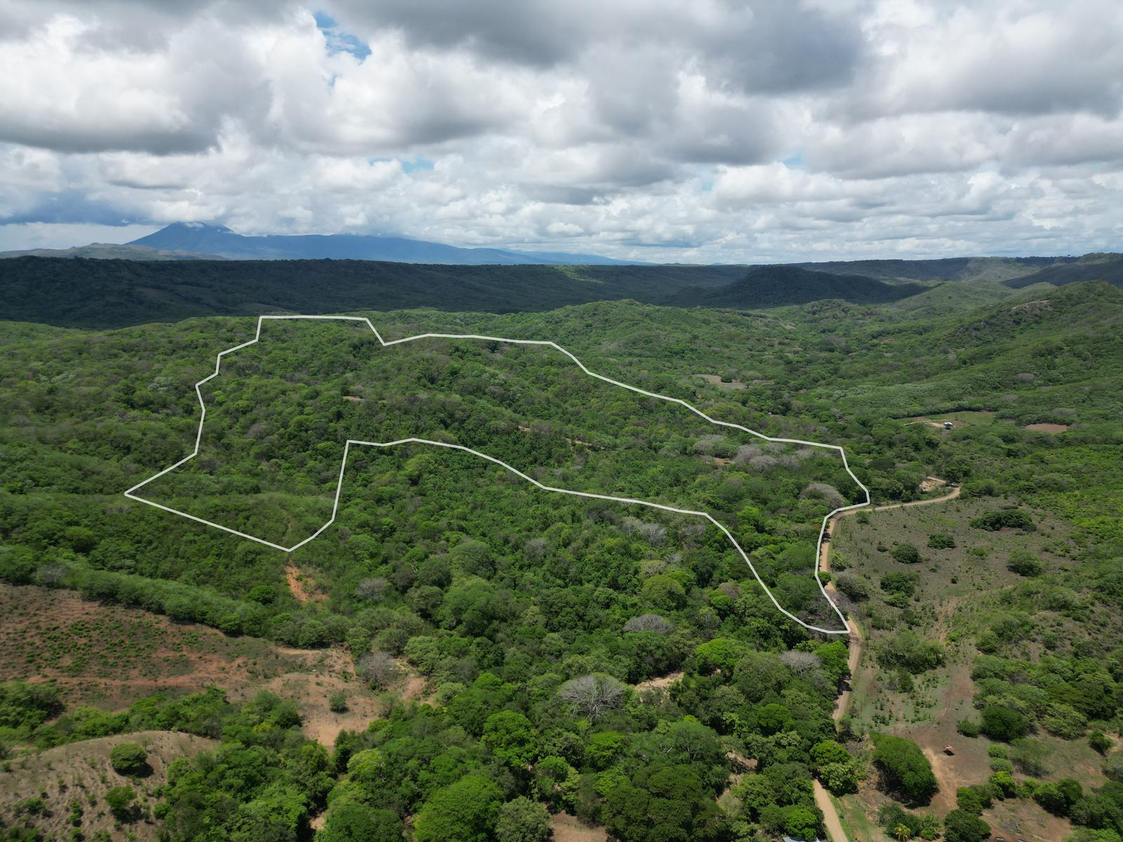 85 Hectares of Land for Sale, La Cruz, Papagayo, Guanacaste, Costa Rica — photo 3