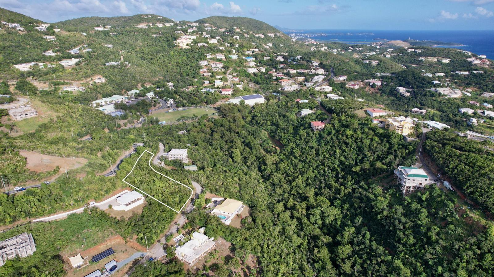 Land for sale in St. Thomas, VI — photo 5