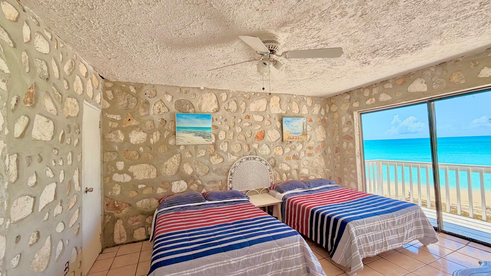 8 Bedroom Beachfront Property for Sale, Bennetts Harbour, Cat Island, Bahamas — photo 5